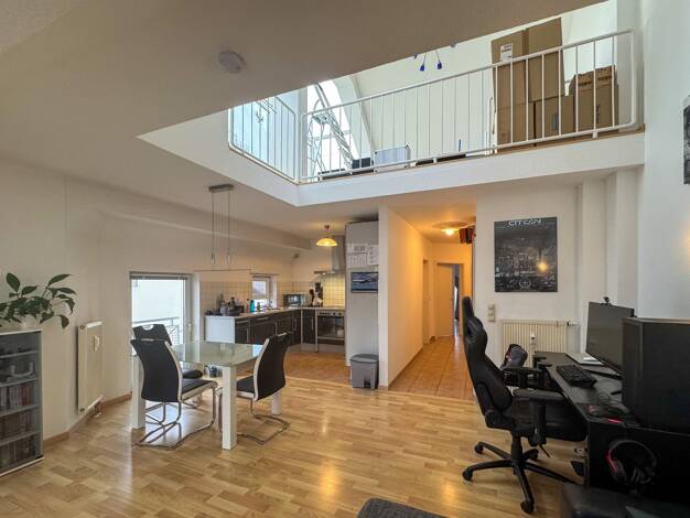 Maisonette zur Miete 950 € 3,5 Zimmer 85 m² Ober-Mörlen 61239