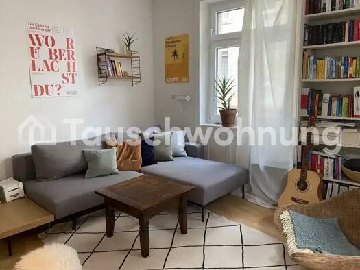 Wohnung zur Miete Tauschwohnung 900 € 2 Zimmer 57 m² 1. Geschoss Süd Stuttgart 70199