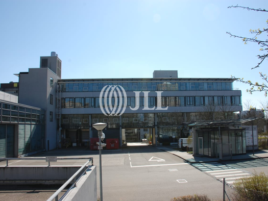 Bürofläche zur Miete provisionsfrei 4 € 6.038 m² Bürofläche Möhringen Stuttgart 70567