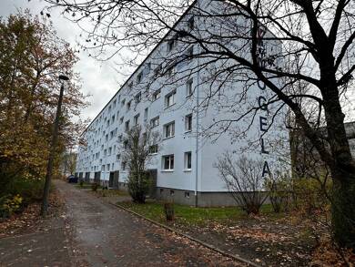Wohnung zur Miete 460 € 3 Zimmer 56,7 m² 2. Geschoss frei ab 01.07.2025 Rahlstedter Str. 8 Lankow Schwerin 19057