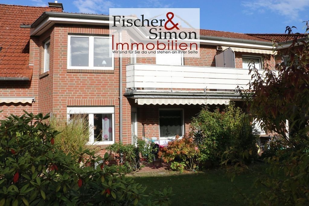 Wohnung zum Kauf 137.000 € 2 Zimmer 64,9 m²<br/>Wohnfläche Nienburg Nienburg (Weser) 31582