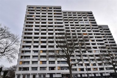 Wohnung zum Kauf 55.500 € 1 Zimmer 34,1 m² 15. Geschoss Göttingen Göttingen 37073