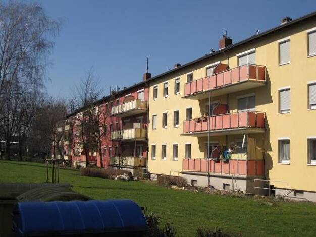 Wohnung zur Miete 452 € 2 Zimmer 35,8 m² frei ab 02.08.2026 Nonnstr. 23 Zentrum Bonn 53119