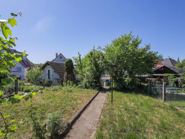 Einfamilienhaus zum Kauf 479.000 € 5 Zimmer 117,1 m² 672 m² Grundstück Bretten Bretten 75015