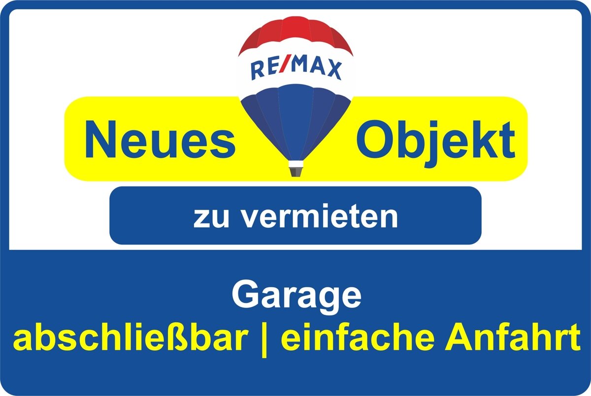 Garage zur Miete provisionsfrei 90 € Elsenfeld Elsenfeld 63820