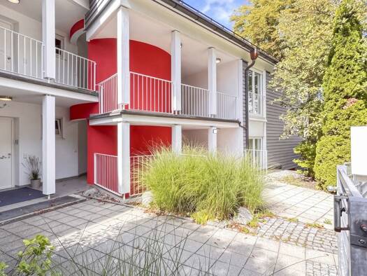 Wohnung zum Kauf 870.000 € 4 Zimmer 118 m² Starnberg Starnberg 82319