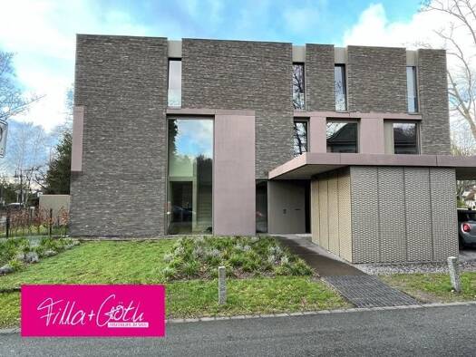 Penthouse zur Miete 2.300 € 3 Zimmer 157,4 m² 2. Geschoss frei ab 01.10.2026 Innenstadt Gütersloh 33332
