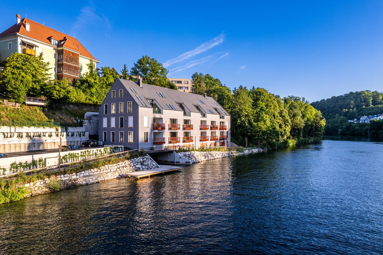 Penthouse zum Kauf 5 Zimmer 220,3 m²<br/>Wohnfläche Gmunden 4810