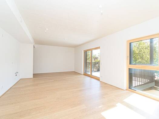 Wohnung zum Kauf - Erstbezug 558.900 € 3 Zimmer 82,4 m² 1. Geschoss Quellenstraße Mödling 2340