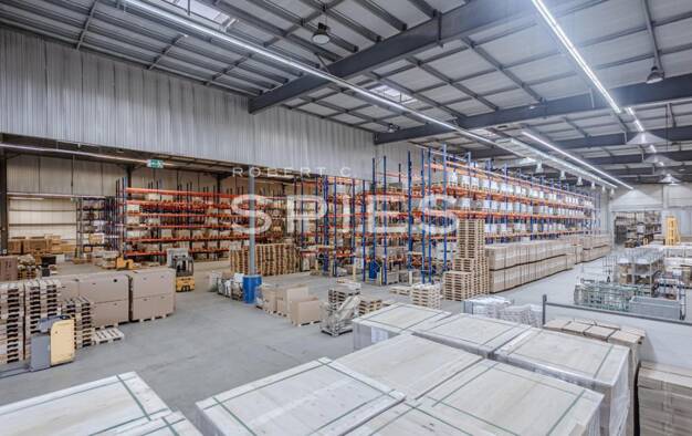 Logistikzentrum zur Miete provisionsfrei 4,20 € 12.245 m² Lagerfläche teilbar ab 12.245 m² Häfen - Neustäder Hafen Bremen 28197