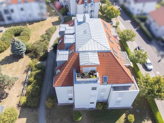 Wohnung zum Kauf 127.000 € 2 Zimmer 58,2 m² 3. Geschoss Wiederitzsch Nord 04158