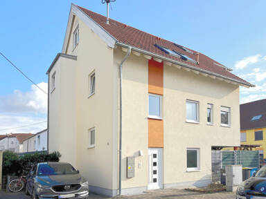 Wohnung zum Kauf 335.000 € 4 Zimmer 91 m² 1. Geschoss Edigheim Ludwigshafen am Rhein 67069