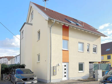 Wohnung zum Kauf 335.000 € 4 Zimmer 91 m² 1. Geschoss Edigheim Ludwigshafen am Rhein 67069