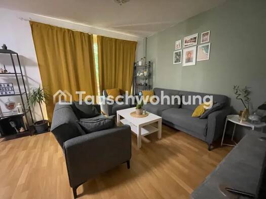 Wohnung zur Miete Tauschwohnung 420 € 2 Zimmer 48 m² Französisch Buchholz Berlin 10407