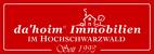 dahoim Immobilien Hochschwarzwald