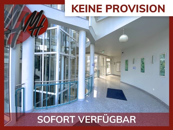 Bürofläche zur Miete provisionsfrei 8,50 € 400 m²<br/>Bürofläche Wahlbezirk 13 Bad Homburg vor der Höhe 61352