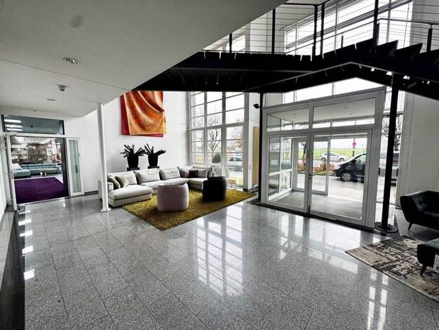 Bürofläche zur Miete 8,49 € 473 m² Bürofläche Landsberger Straße 266 Mahlsdorf Berlin 12623