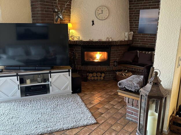 Einfamilienhaus zum Kauf provisionsfrei 389.000 € 5 Zimmer 165 m² 799 m² Grundstück Heiligendorf Wolfsburg 38444