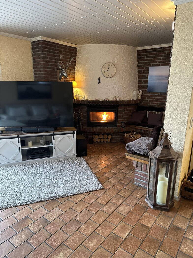 Einfamilienhaus zum Kauf provisionsfrei 398.000 € 6 Zimmer 165 m² 799 m² Grundstück Heiligendorf Wolfsburg 38444