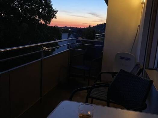 Wohnung zur Miete 790 € 2 Zimmer 43 m² frei ab 02.03.2026 Aeschach Lindau (Bodensee) 88131