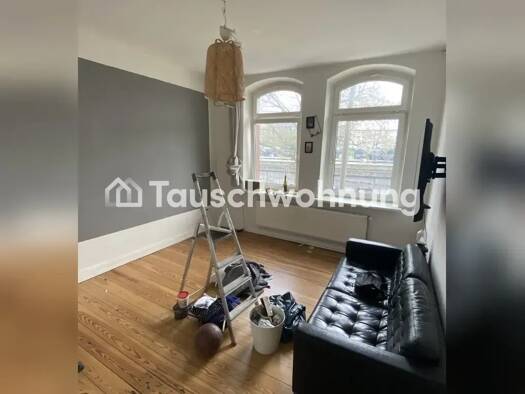 Wohnung zur Miete Tauschwohnung 750 € 3 Zimmer 56 m² 1. Geschoss Ottensen Altona 22765