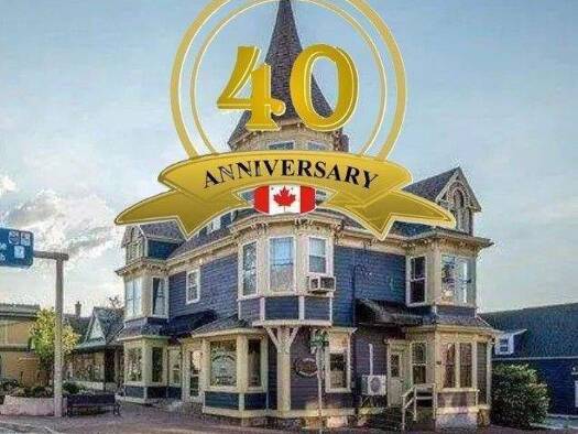 Haus zum Kauf 371.000 € 600 m² 408 m² Grundstück Liverpool Nova Scotia B0T1K0