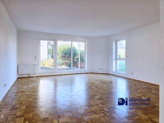 Wohnung zur Miete 1.280 € 3 Zimmer 115 m² Kirchhörde Dortmund 44229
