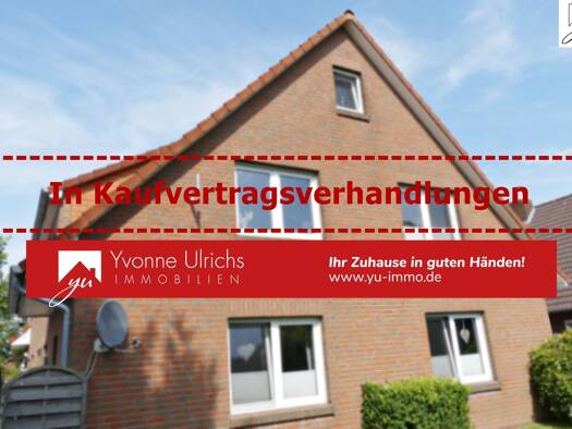 Mehrfamilienhaus zum Kauf 485.000 € 12 Zimmer 300 m² 902 m² Grundstück Theene Südbrookmerland 26625