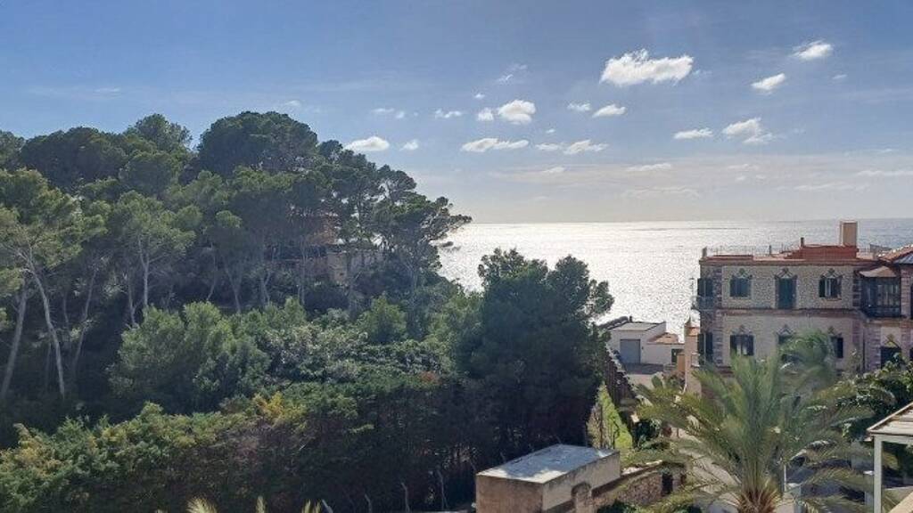 Loft zum Kauf 345.000 € 2 Zimmer 35 m² 7. Geschoss Palma - Cala Mayor 07015