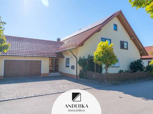 Wohnung zum Kauf 325.000 € 3 Zimmer 117,4 m² Kissendorf Bibertal 89346