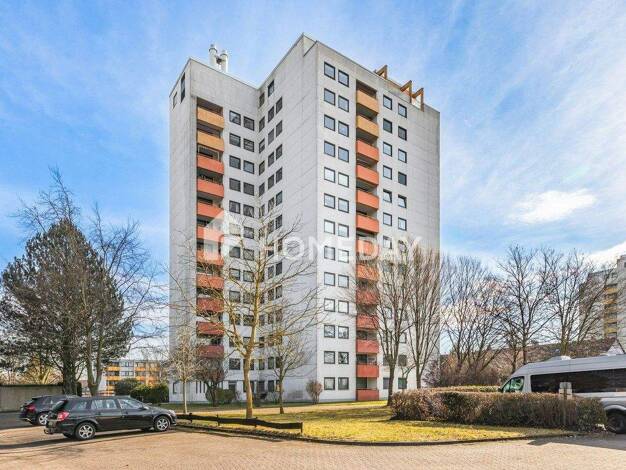 Wohnung zum Kauf 210.000 € 3 Zimmer 83,1 m² 3. Geschoss Neustadt Neustadt Am Rübenberge 31535