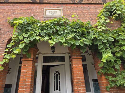 Haus zum Kauf 385.000 € 8 Zimmer 180 m² 2.155 m² Grundstück frei ab 01.03.2026 Gestorf Springe 31832