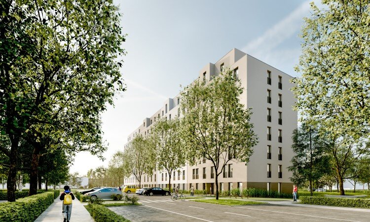 Wohnung zur Miete 1.172 € 4 Zimmer 82 m²<br/>Wohnfläche 4.<br/>Geschoss 16.11.2024<br/>Verfügbarkeit Lichtenhainer Straße 13A Hellersdorf Berlin 12627