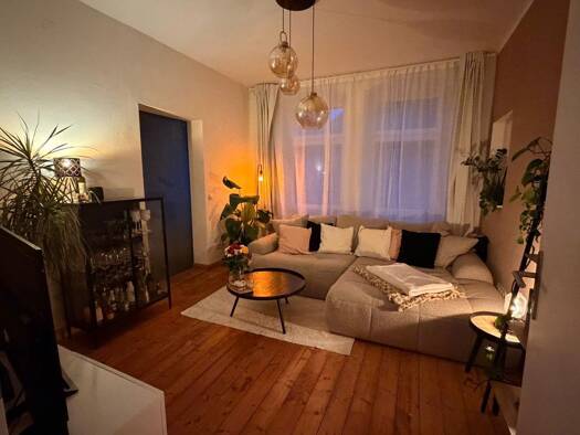 Wohnung zur Miete 950 € 3 Zimmer 83 m² Geschoss EG/5 frei ab 01.10.2026 Wendenring 19 Braunschweig Nordstadt 38114