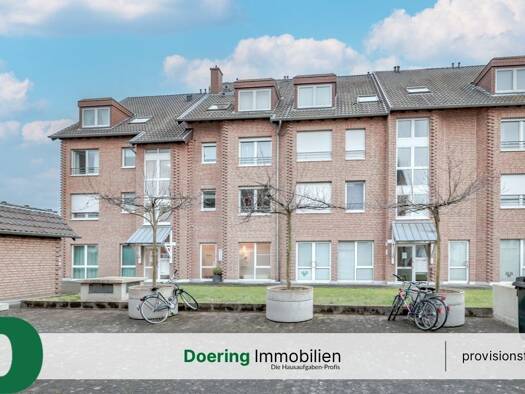 Wohnung zum Kauf provisionsfrei 129.000 € 2 Zimmer 37,3 m² 2. Geschoss Oberdollendorf Königswinter 53639