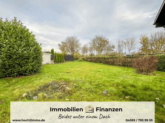 Grundstück zum Kauf provisionsfrei 175.000 € 720 m² Grundstück Jahnshof Gremersdorf 23758