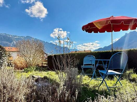 Reihenendhaus zum Kauf 680.000 € 5 Zimmer 132 m² 330 m² Grundstück Aschau Aschau im Chiemgau 83229