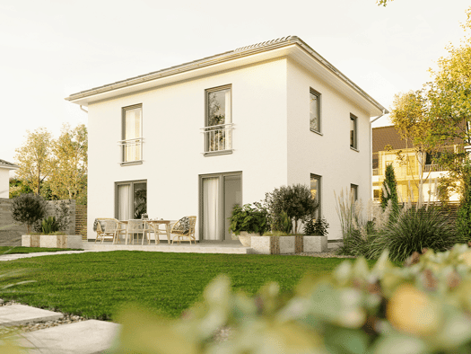Haus zum Kauf 405.000 € 4 Zimmer 124 m² 380 m² Grundstück Melchendorf Erfurt 99097