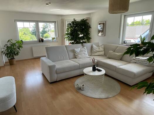 Wohnung zur Miete 1.020 € 3 Zimmer 122 m² 1. Geschoss frei ab 15.09.2025 Horhausen (Westerwald) 56593