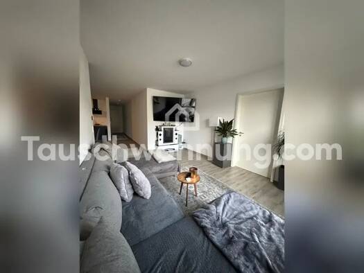 Wohnung zur Miete Tauschwohnung 1.350 € 3,5 Zimmer 85 m² 3. Geschoss Nordstadt Hannover 30165