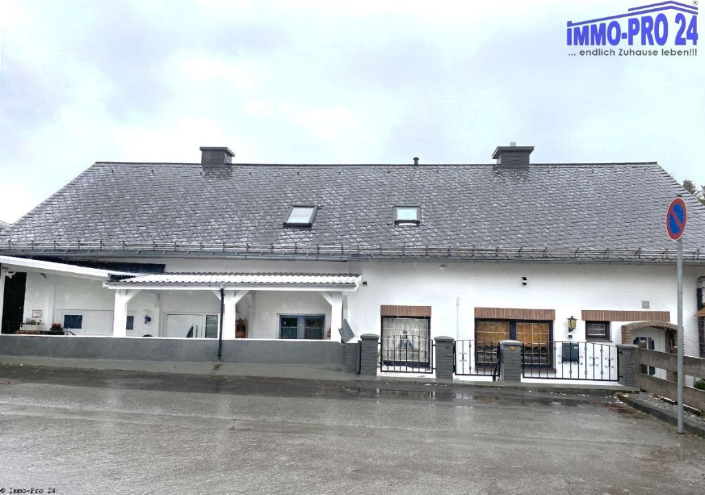 Haus zum Kauf 700.000 € 8 Zimmer 240 m²<br/>Wohnfläche 700 m²<br/>Grundstück Willingen Willingen (Upland) 34508