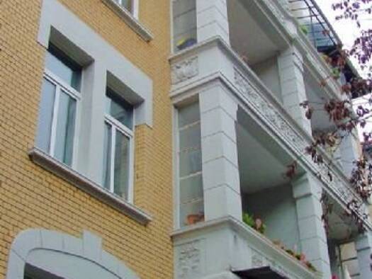 Wohnung zur Miete 690 € 2 Zimmer 50 m² frei ab 01.11.2026 Braunschweig Westliches Ringgebiet 38102
