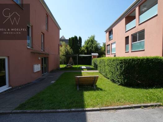 Wohnung zum Kauf 445.000 € 3 Zimmer 80,5 m² 1. Geschoss Dornbirn 6850