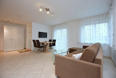 Wohnung zur Miete Wohnen auf Zeit 1.140 € 1 Zimmer 44 m² frei ab 01.05.2025 Gerlingen 70839