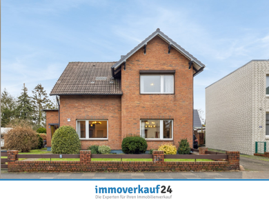 Einfamilienhaus zum Kauf 680.000 € 6 Zimmer 152,2 m² 960 m² Grundstück Billstedt Hamburg 22117
