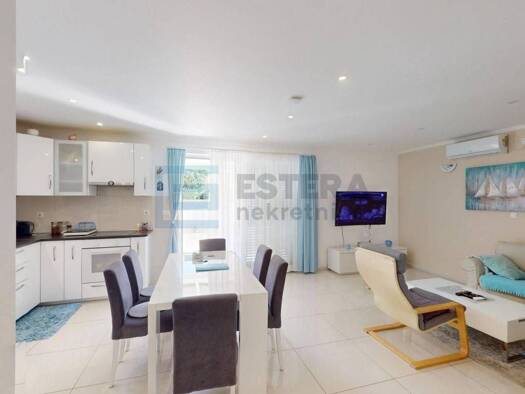 Haus zum Kauf 395.000 € 2 Zimmer 113 m² Biograd na Moru
