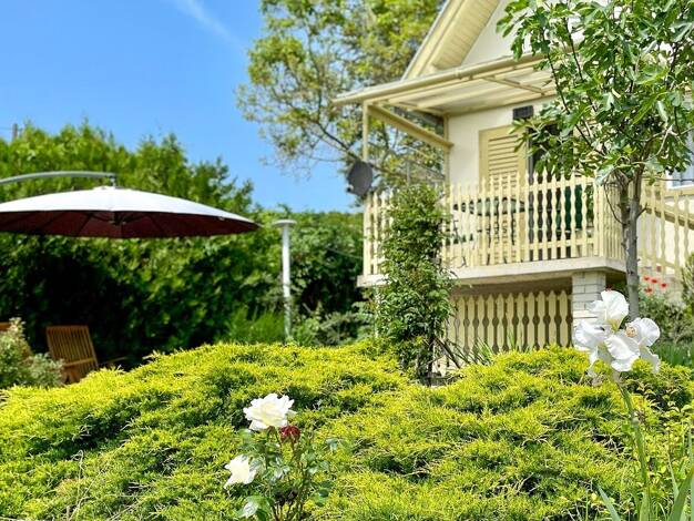 Einfamilienhaus zum Kauf als Kapitalanlage geeignet 125.000 € 2 Zimmer 65 m² 4.200 m² Grundstück Csaford 8795