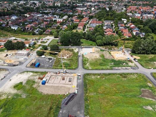 Grundstück zum Kauf 1.790.765 € 3.240 m² Grundstück Telgte Telgte 48291