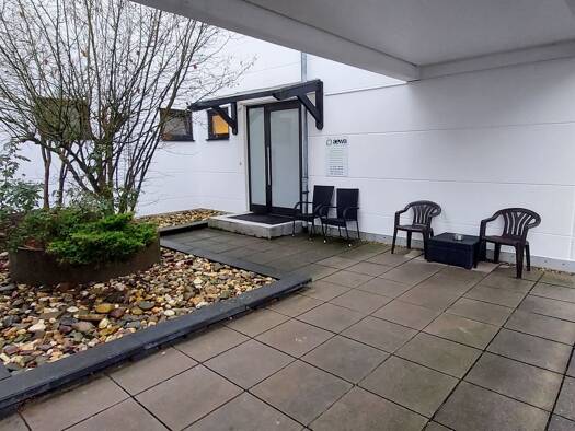Praxisfläche zur Miete provisionsfrei 12 € 6 Zimmer 164 m² Bürofläche Osterath Meerbusch 40670