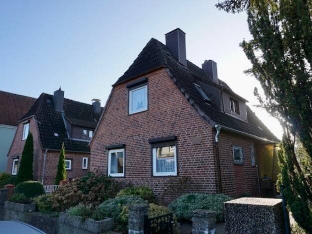 Einfamilienhaus zum Kauf 399.000 € 5 Zimmer 110 m² 652 m² Grundstück Kronshagen 24119